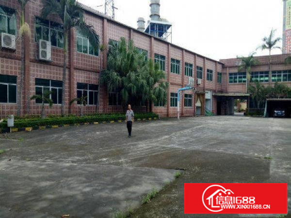 出租龙岗区平湖楼上厂房1600平方米