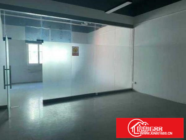 龙东利好中心工业园出租厂房写字楼