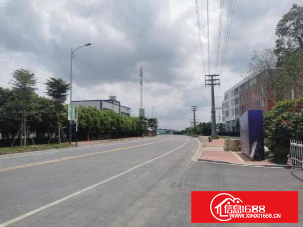 高端园区管理，顺德高新区4000方标准厂房国家扶持区域带补贴