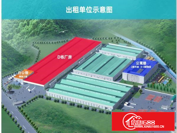 东莞自有物业出租，靓盘条件优惠