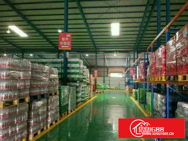 塘厦清湖头新出钢构厂房1600平米适合放饮料等仓储