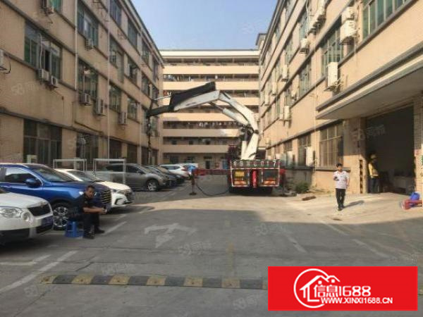 凤凰新出来独门独院独幢厂房