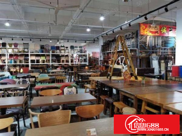 平湖地铁10号线酒店用品城仓库商铺展厅出租厂房出租配套成熟！