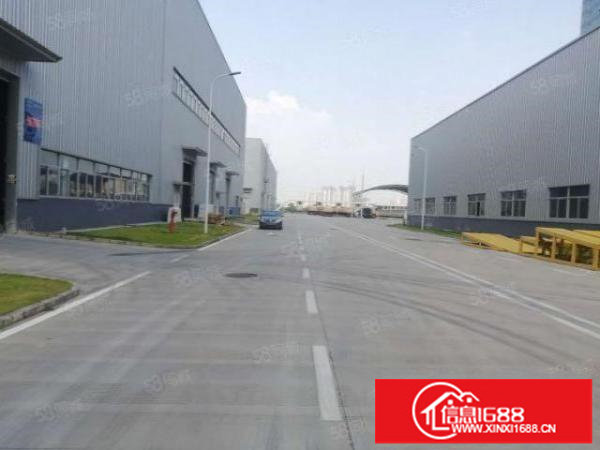 坪山坑梓4万平米红本重工业丙2类消防独院厂房出租