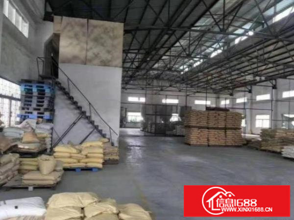 横岗志盛社区厂房800平出租无公摊，电费可装峰谷