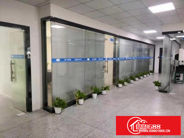 出租塘厦镇第一工业区200平方厂房，人流大易招工