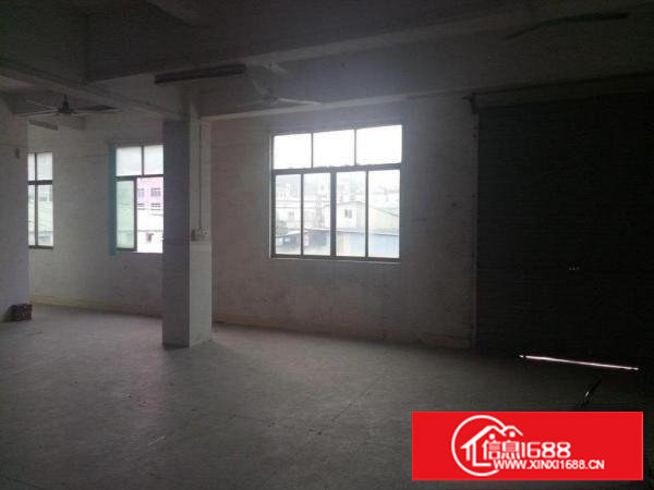 樟木头镇独院厂房分租