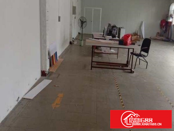 沙三村委厂房，二楼，交通方便，环境优雅