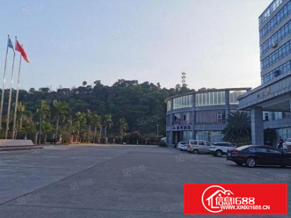 凤岗唯一一家快递公司合适！空地大！