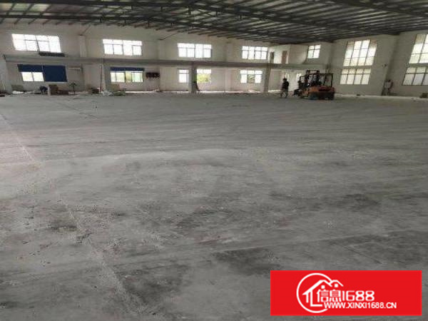 惠州惠阳镇隆高速口独院钢构厂房3600平米