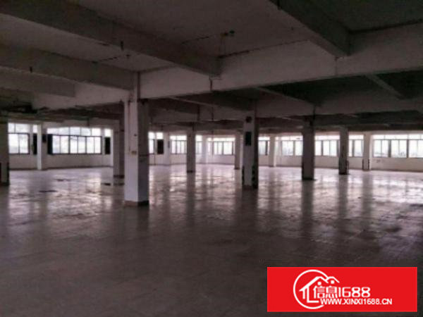 高埗厂房1000平方，办公室3间，现成水电，宿舍按需