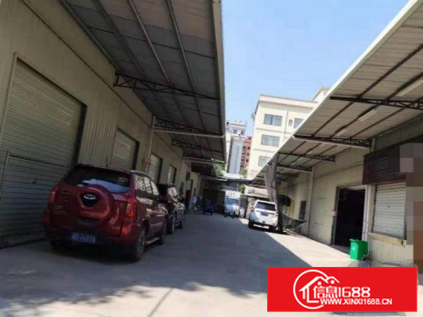 虎门小捷滘一楼800平实际面积招租豪华装修水电办公室齐全