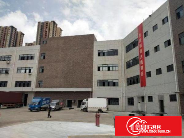 坪山坑梓新出厂房出租，5000㎡大小可分租