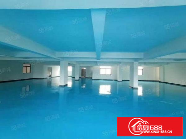 长安沙头全新9层厂房火热招租