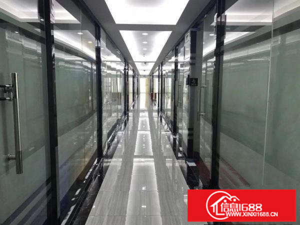 坂田原房东电商园适用创业型办公仓库50平100平150平出租