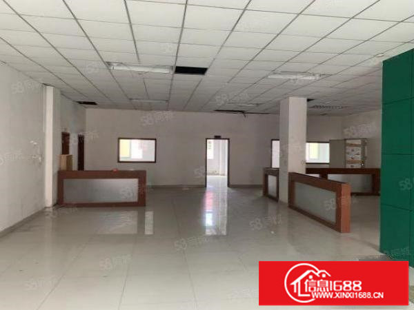 横岗主干道边上独门独院厂房出租