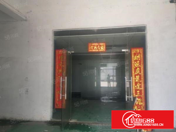 茶山新经5000平典独门独可分租院靠石大路边上价格实惠