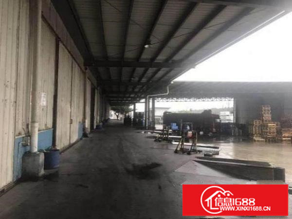 清湖工业城2楼600平方带装修厂房出租