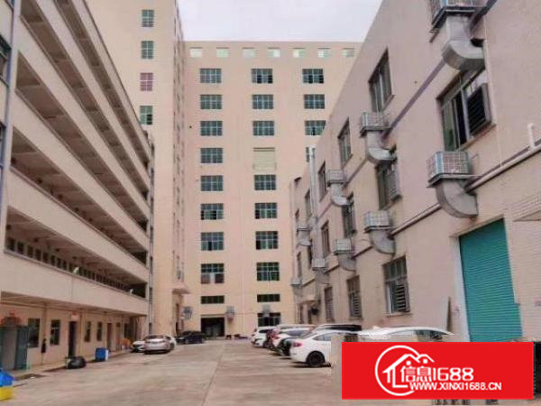 现成行车免费用五金模具冲压厂房出租2100平