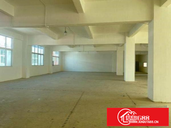 一首房东出租龙岗南联独门独院厂房没中介费价格可谈