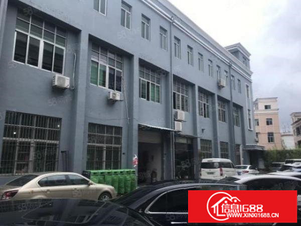 物业直租免租1至2个月130平起分租