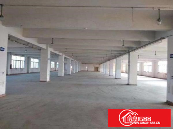 福永福永地铁站附近厂房60-300平米