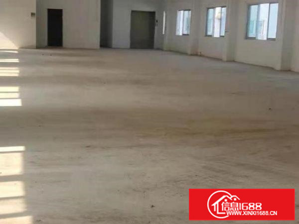 出租桥头岗头涵头路16号厂房