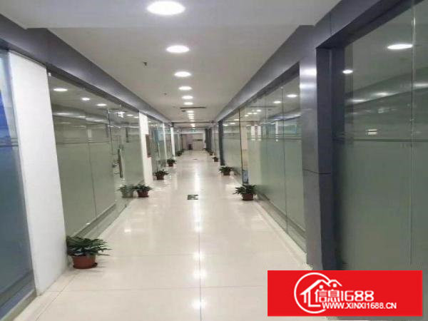 58平88平126平203平300平电商园招租