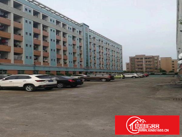 石湾花园式红本厂房25200带豪华装修无尘车间