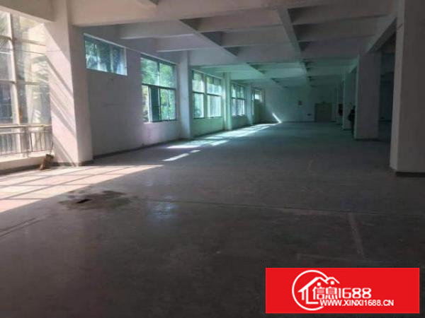 金雄达科技园厂房出租