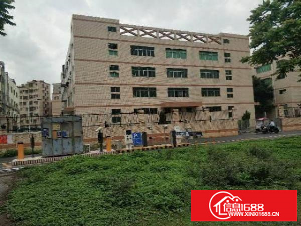 沙头角楼上500平厂房仓库出租，大小可分