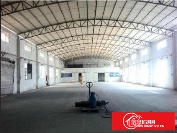 出租坪山新区坪山可办环评，独门独院2000平方，空地