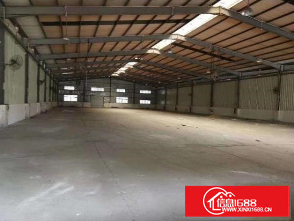 曹乐单一层950平方厂房出租