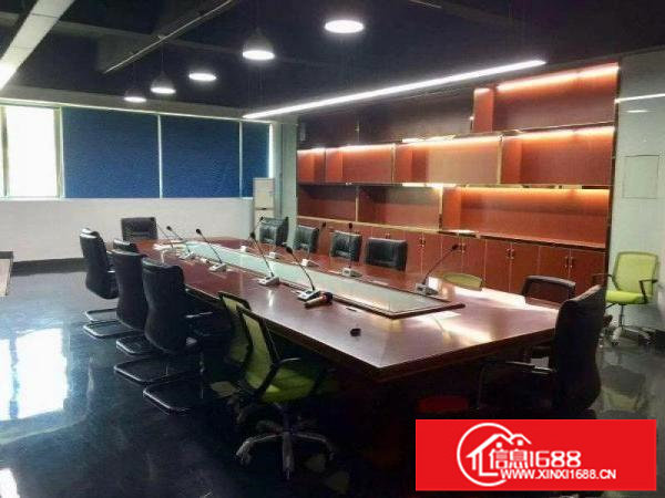 布吉上李朗新出厂房1.4万平分租1800平户型方正大小可分租