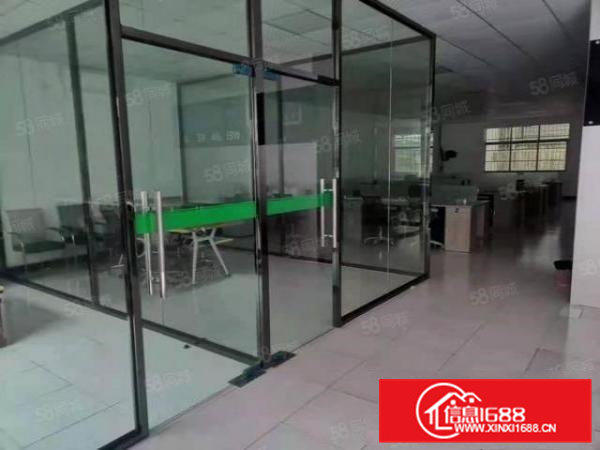 头镇原房东分租一楼,单层面积2000平方,现成水电到车间,