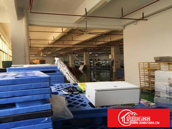 爱联嶂背独院6000平招租