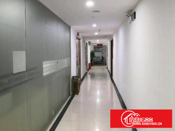 新安洪浪北地铁口厂房100-300平米办公室出租