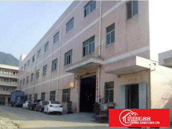 常平火车站靠近从莞深高速一楼400平米厂房招租（交通方便）