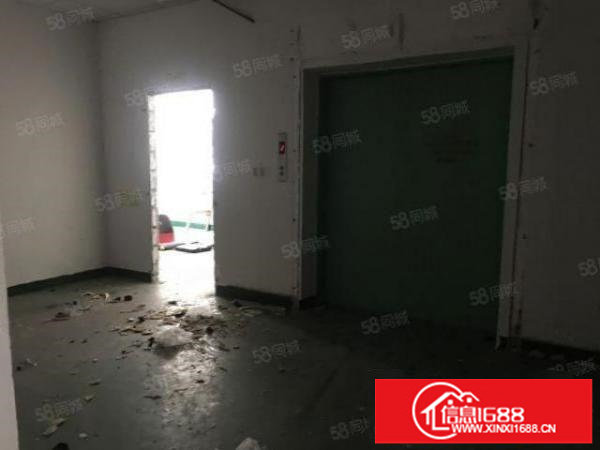 观澜福民工业园800平200平起分厂房招租出租分租带精装修