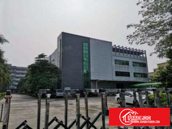 石碣刘屋一楼550方（现成装修水电齐全）