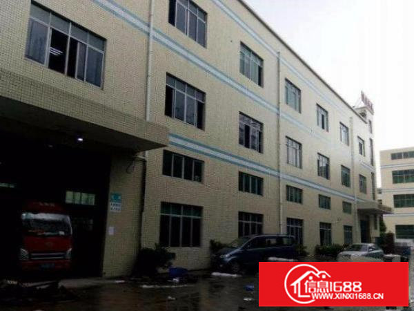 龙岗同乐深汕路旁新出一楼450平米厂房出租