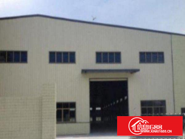 高埗环城路边单层厂房加宿舍地面漆等。3000平米招租