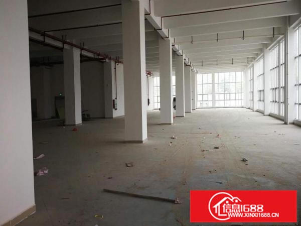 秋长原房东红本高新园区十万平方米隆重招商