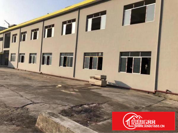 塘厦原房东家具厂12000平方整体转让