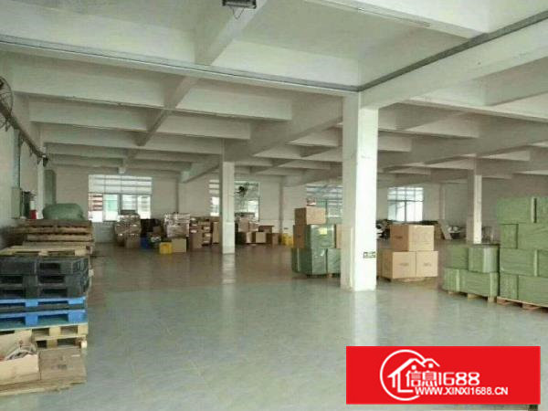 清溪罗马原房东独院三层加办公楼、宿舍5400平米