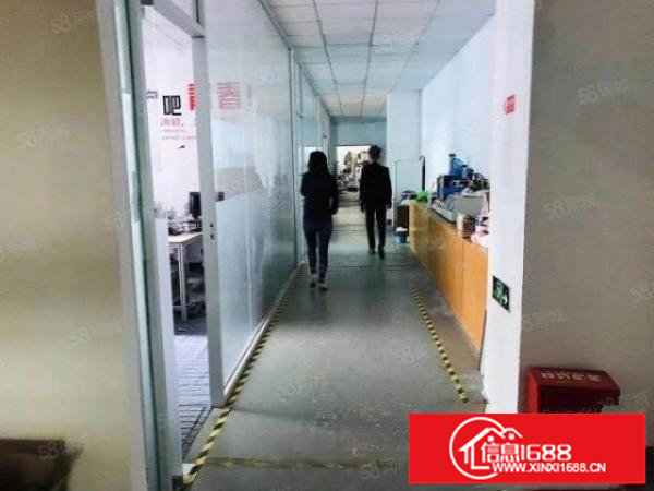 松岗田洋工业区750平厂房出租，交通方便，配套齐全