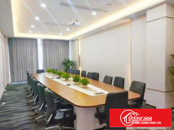 西乡100平200平300平400平精装修厂房招租办公室出租