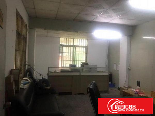 民房小加工厂合租（分租