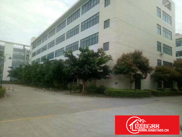 茶山新出首付5成按揭10年双证齐50年产权厂房出售