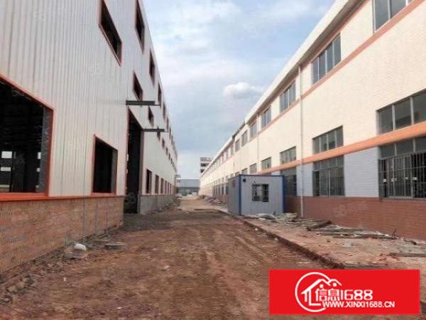 佛山三水区云东海南丰大道边上，云东海石湖州工业区独院厂房